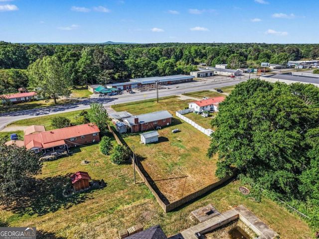 1472 E 166 Highway, Bowdon, GA 30108
