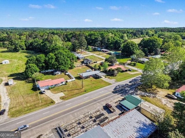 1472 E 166 Highway, Bowdon, GA 30108