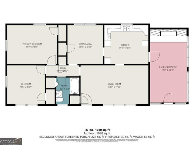 1472 E 166 Highway, Bowdon, GA 30108