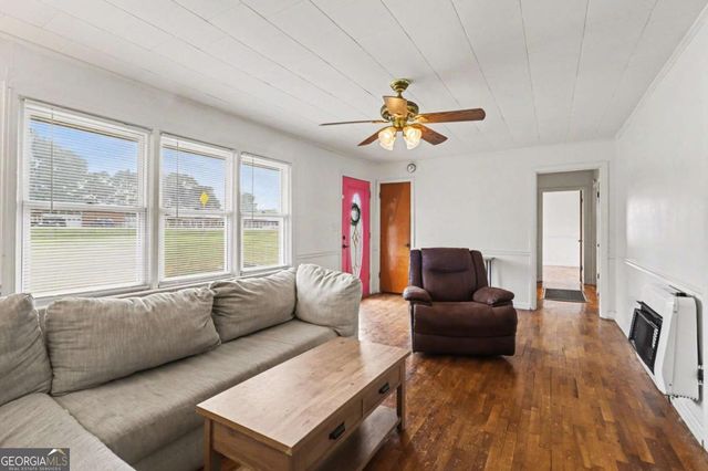 1472 E 166 Highway, Bowdon, GA 30108