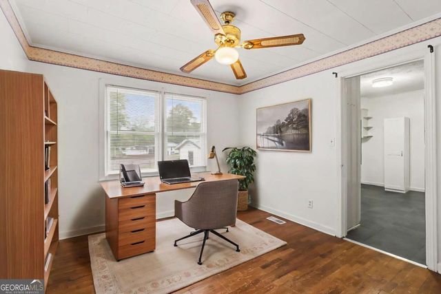 1472 E 166 Highway, Bowdon, GA 30108