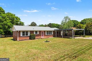 1472 E 166 Highway, Bowdon, GA 30108