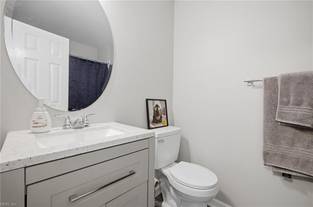 1376 Beacons Reach DR, Virginia Beach, VA 23454