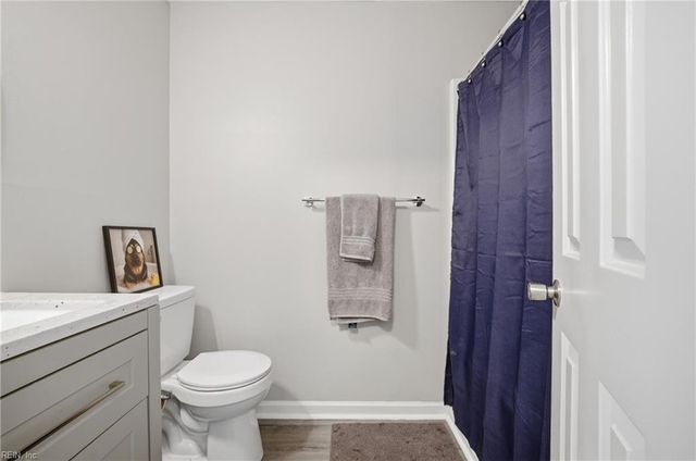 1376 Beacons Reach DR, Virginia Beach, VA 23454