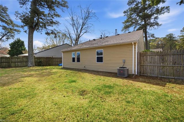 1376 Beacons Reach DR, Virginia Beach, VA 23454