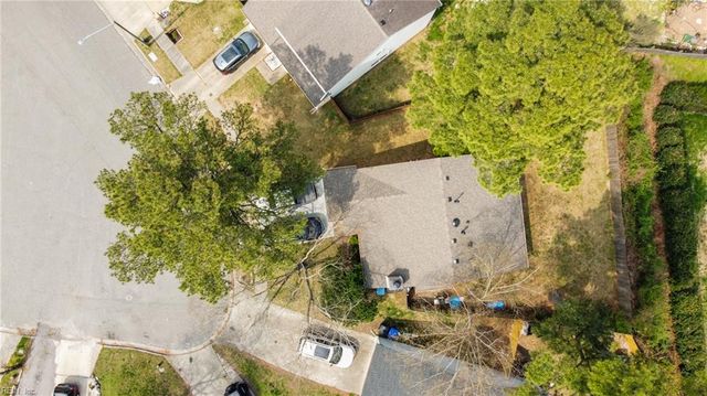 1376 Beacons Reach DR, Virginia Beach, VA 23454