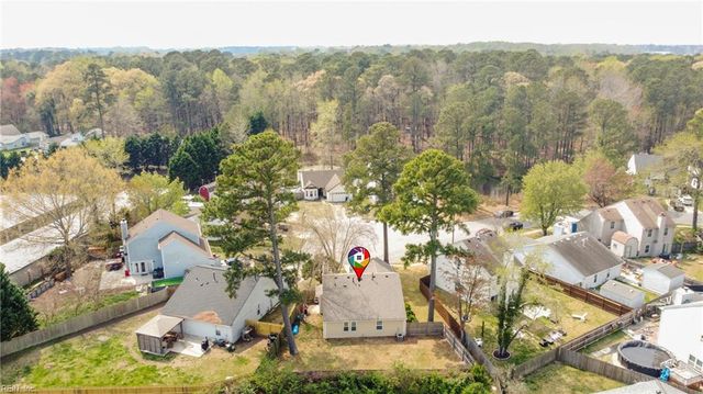 1376 Beacons Reach DR, Virginia Beach, VA 23454