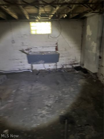 13601 Argus Avenue, Cleveland, OH 44110