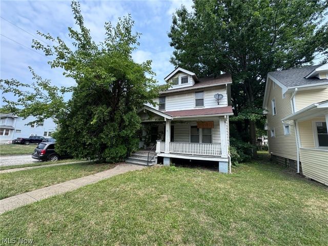 13601 Argus Avenue, Cleveland, OH 44110