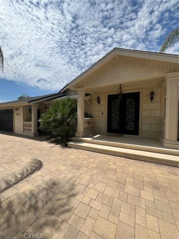17161 Vintage, Northridge, CA 91325