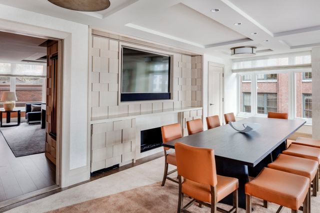 100 Lovejoy Wharf 8-H, Boston, MA 02114