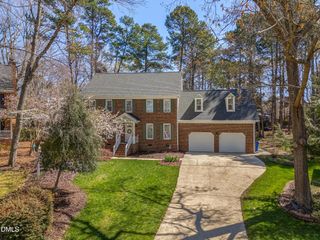 2408 Hamrick Drive, Raleigh, NC 27615