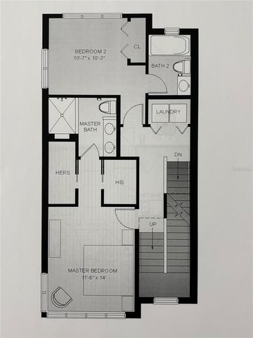 343 8TH STREET N, St Petersburg, FL 33701