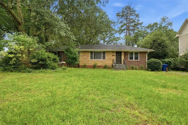 2741 E Pharr Road NE, Atlanta, GA 30317