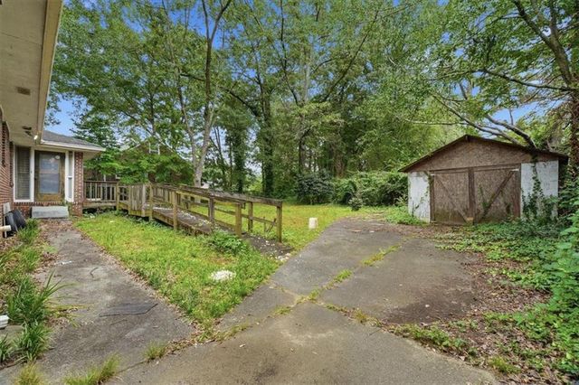 2741 E Pharr Road NE, Atlanta, GA 30317
