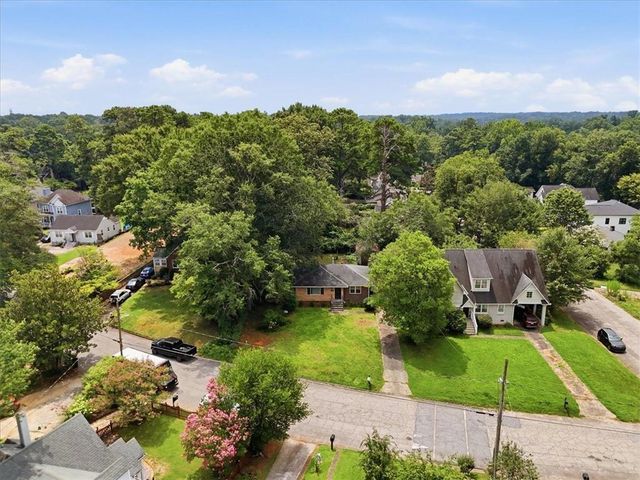 2741 E Pharr Road NE, Atlanta, GA 30317