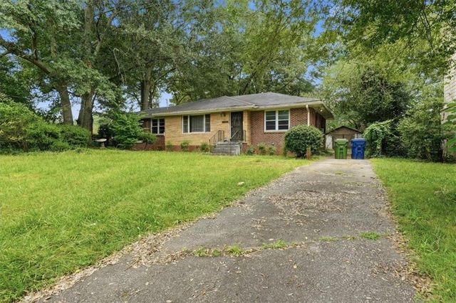 2741 E Pharr Road NE, Atlanta, GA 30317