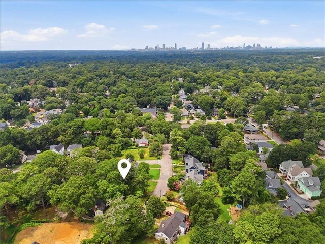 2741 E Pharr Road NE, Atlanta, GA 30317