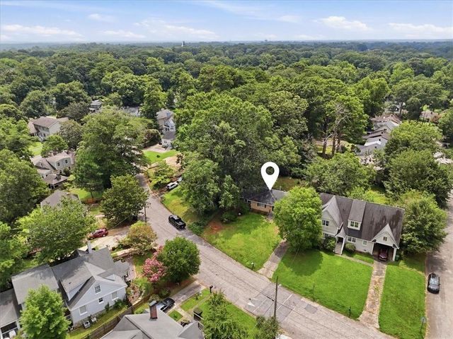 2741 E Pharr Road NE, Atlanta, GA 30317