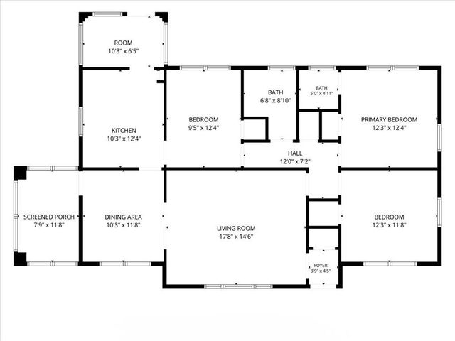 2741 E Pharr Road NE, Atlanta, GA 30317