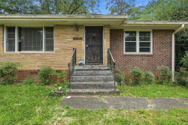 2741 E Pharr Road NE, Atlanta, GA 30317