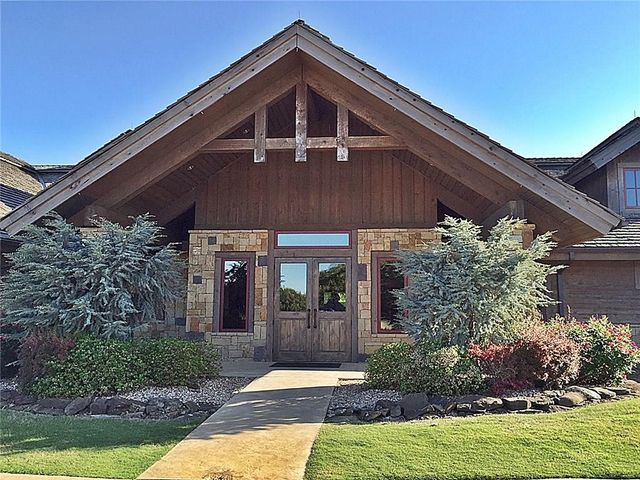 65RA Dublin Circle, Gordonville, TX 76245