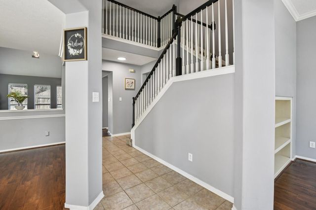 13138 Durbridge Trail Drive, Houston, TX 77065