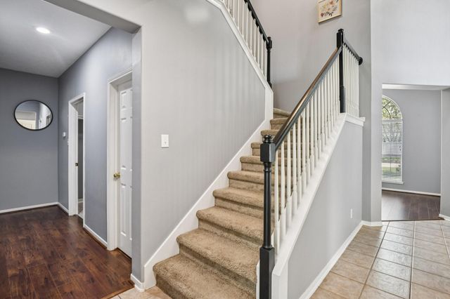 13138 Durbridge Trail Drive, Houston, TX 77065