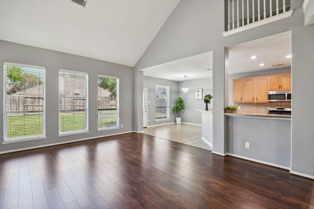 13138 Durbridge Trail Drive, Houston, TX 77065