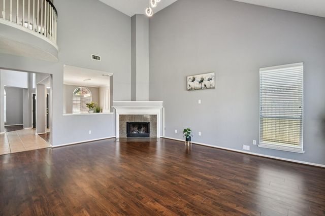 13138 Durbridge Trail Drive, Houston, TX 77065