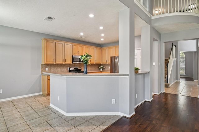 13138 Durbridge Trail Drive, Houston, TX 77065