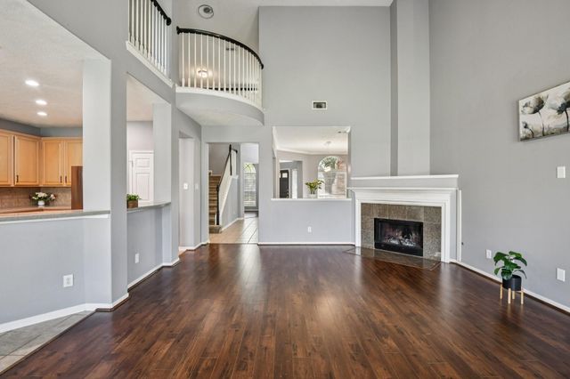 13138 Durbridge Trail Drive, Houston, TX 77065