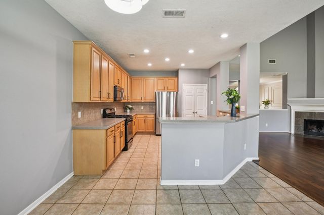 13138 Durbridge Trail Drive, Houston, TX 77065