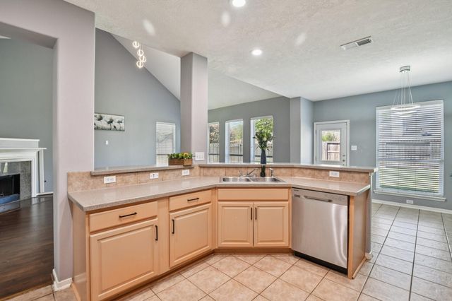 13138 Durbridge Trail Drive, Houston, TX 77065