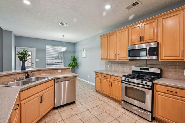 13138 Durbridge Trail Drive, Houston, TX 77065