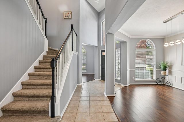 13138 Durbridge Trail Drive, Houston, TX 77065