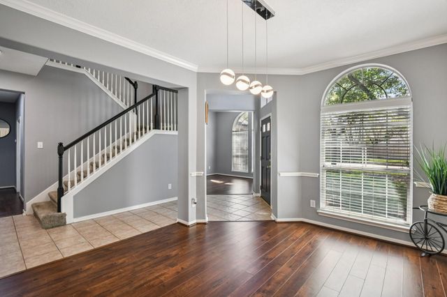 13138 Durbridge Trail Drive, Houston, TX 77065