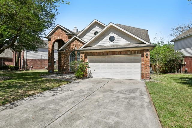 13138 Durbridge Trail Drive, Houston, TX 77065