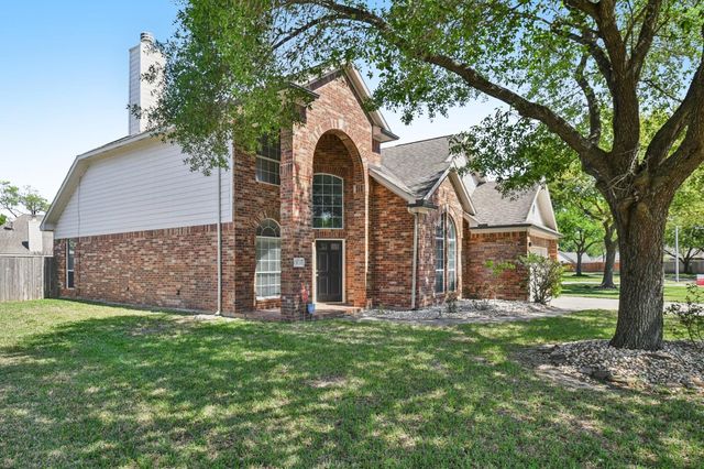 13138 Durbridge Trail Drive, Houston, TX 77065