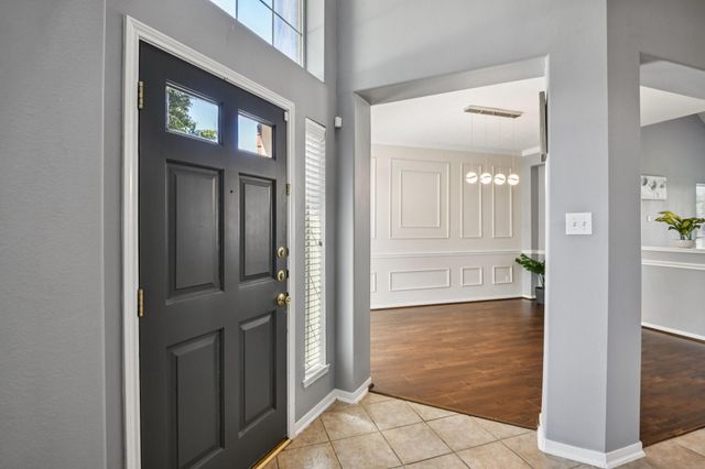 13138 Durbridge Trail Drive, Houston, TX 77065