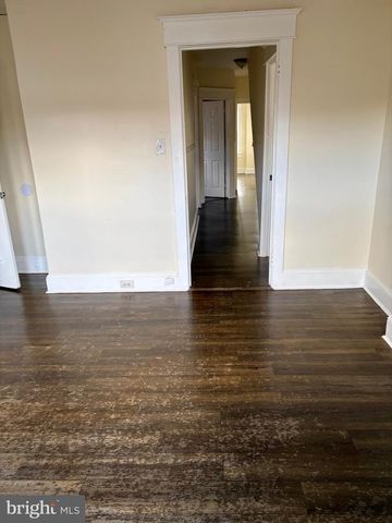 325 CUYLER AVE, Trenton, NJ 08629