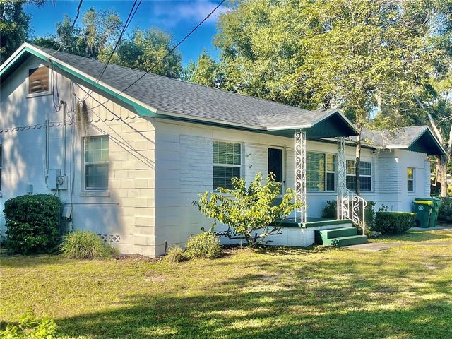 316 N STONE STREET, Deland, FL 32720