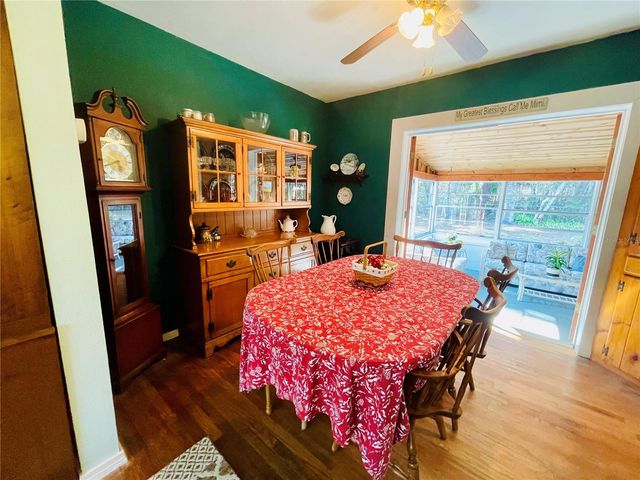 316 N STONE STREET, Deland, FL 32720