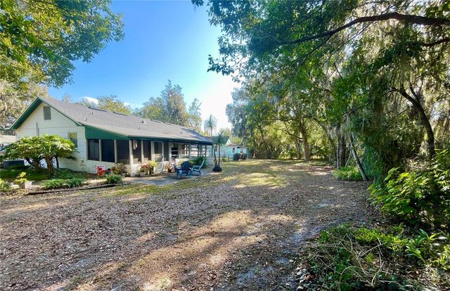 316 N STONE STREET, Deland, FL 32720