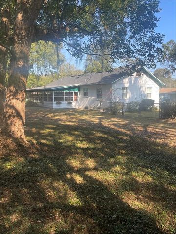 316 N STONE STREET, Deland, FL 32720