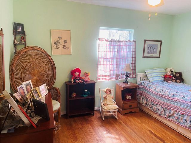 316 N STONE STREET, Deland, FL 32720