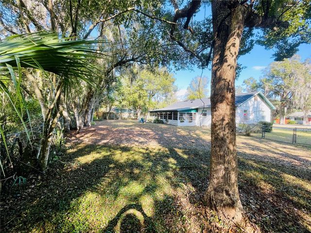 316 N STONE STREET, Deland, FL 32720