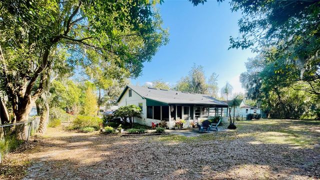 316 N STONE STREET, Deland, FL 32720