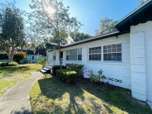 316 N STONE STREET, Deland, FL 32720