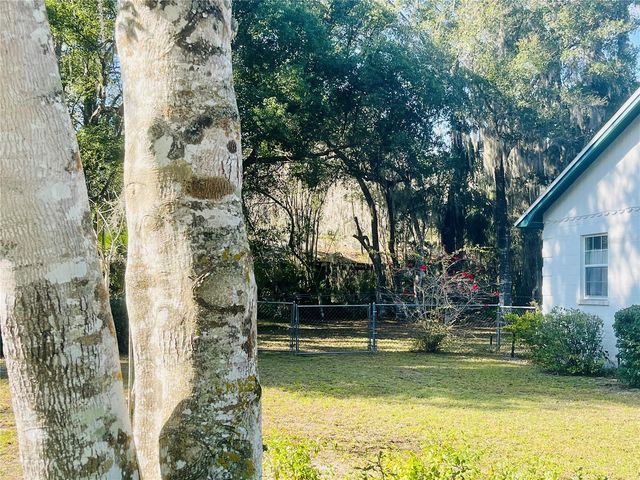 316 N STONE STREET, Deland, FL 32720